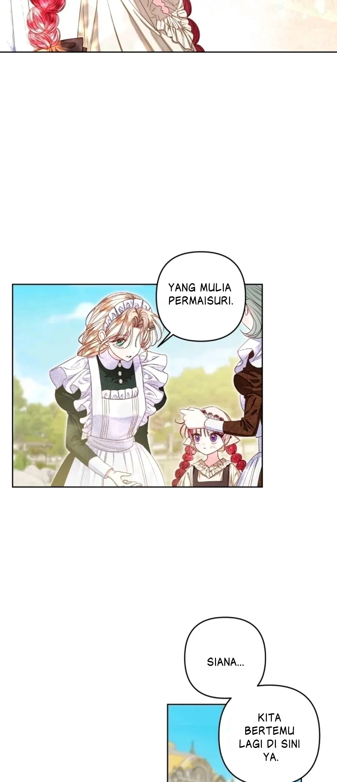 The Princess Maid Chapter 32 - halaman 46