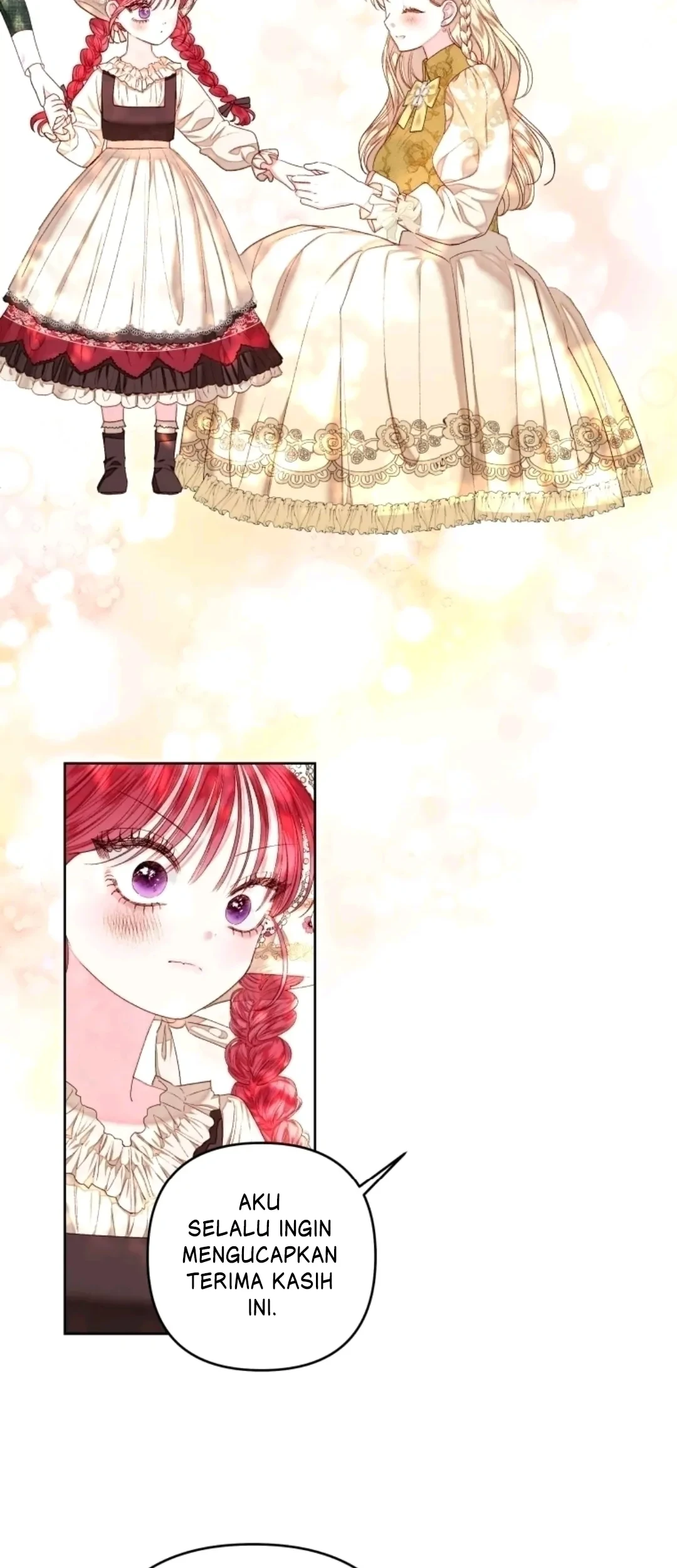 The Princess Maid Chapter 32 - halaman 50