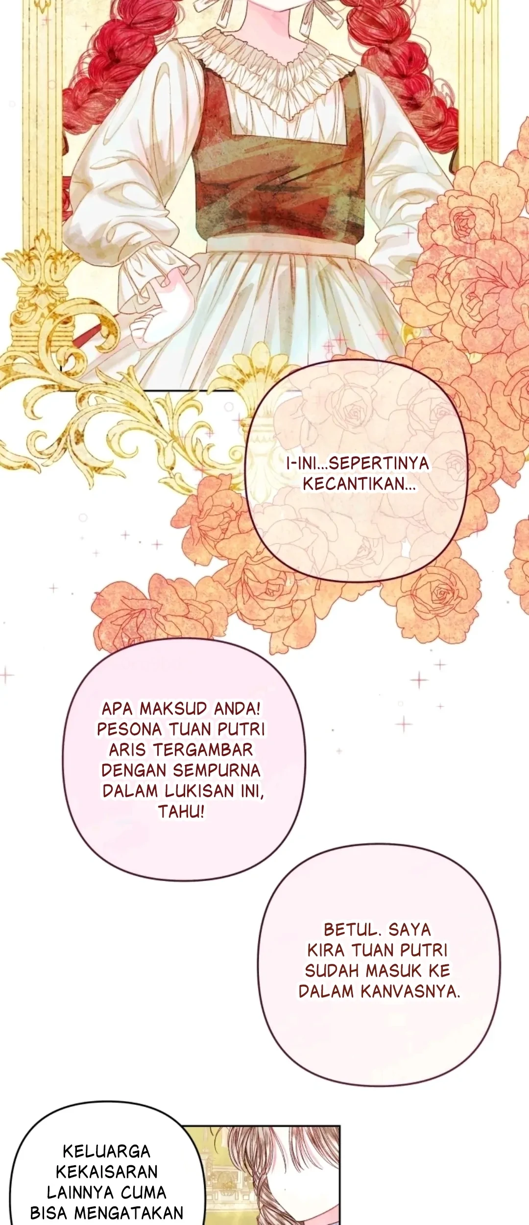 The Princess Maid Chapter 32 - halaman 64