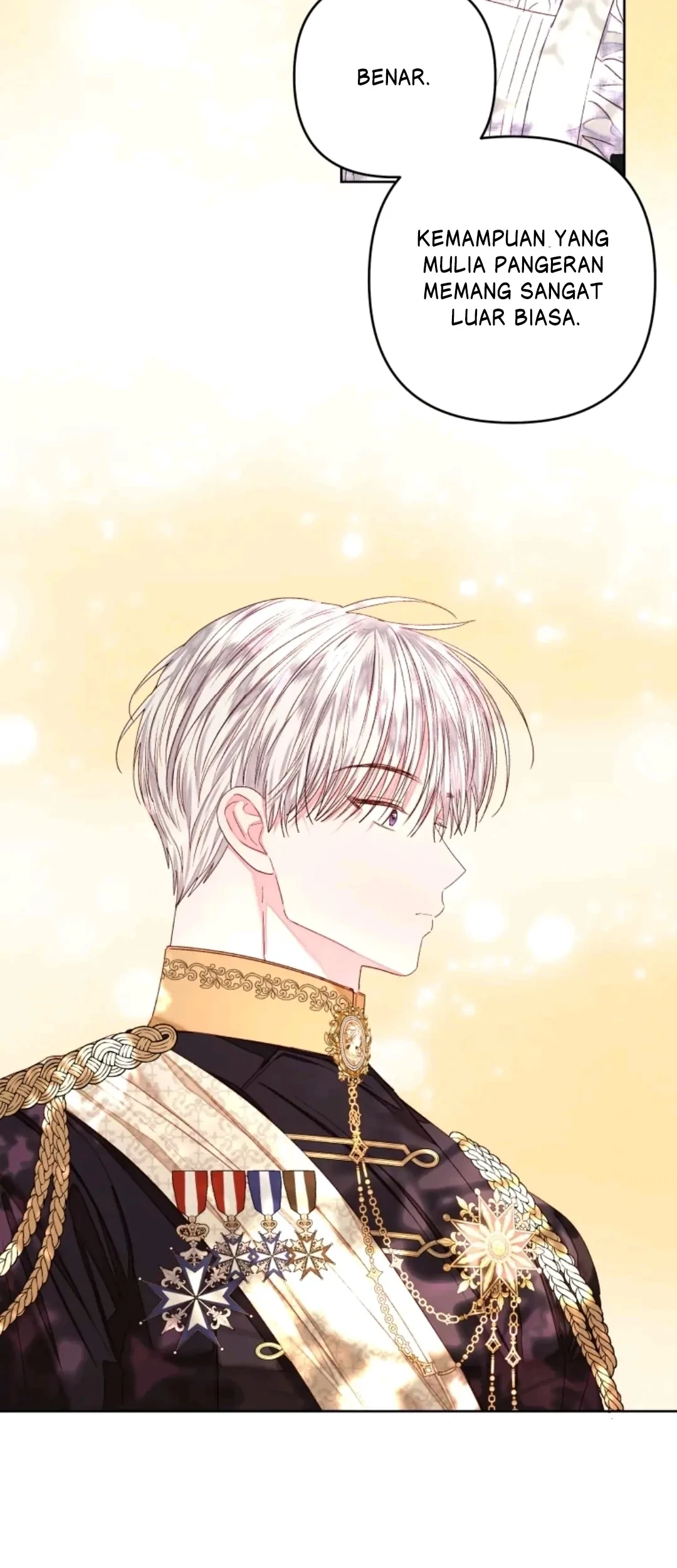 The Princess Maid Chapter 32 - halaman 67