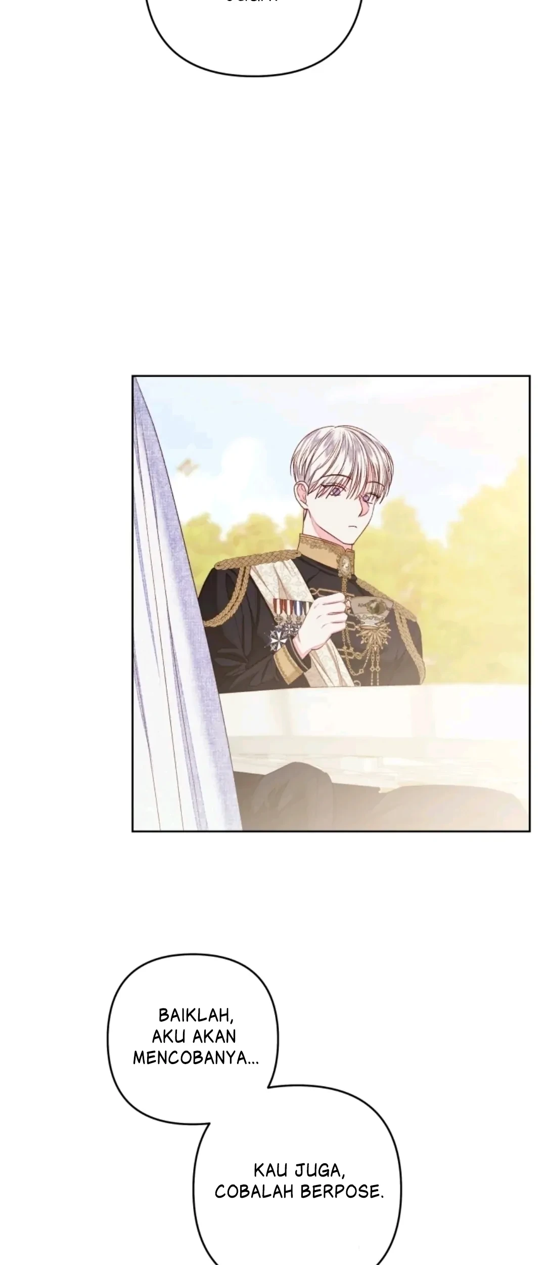 The Princess Maid Chapter 32 - halaman 77