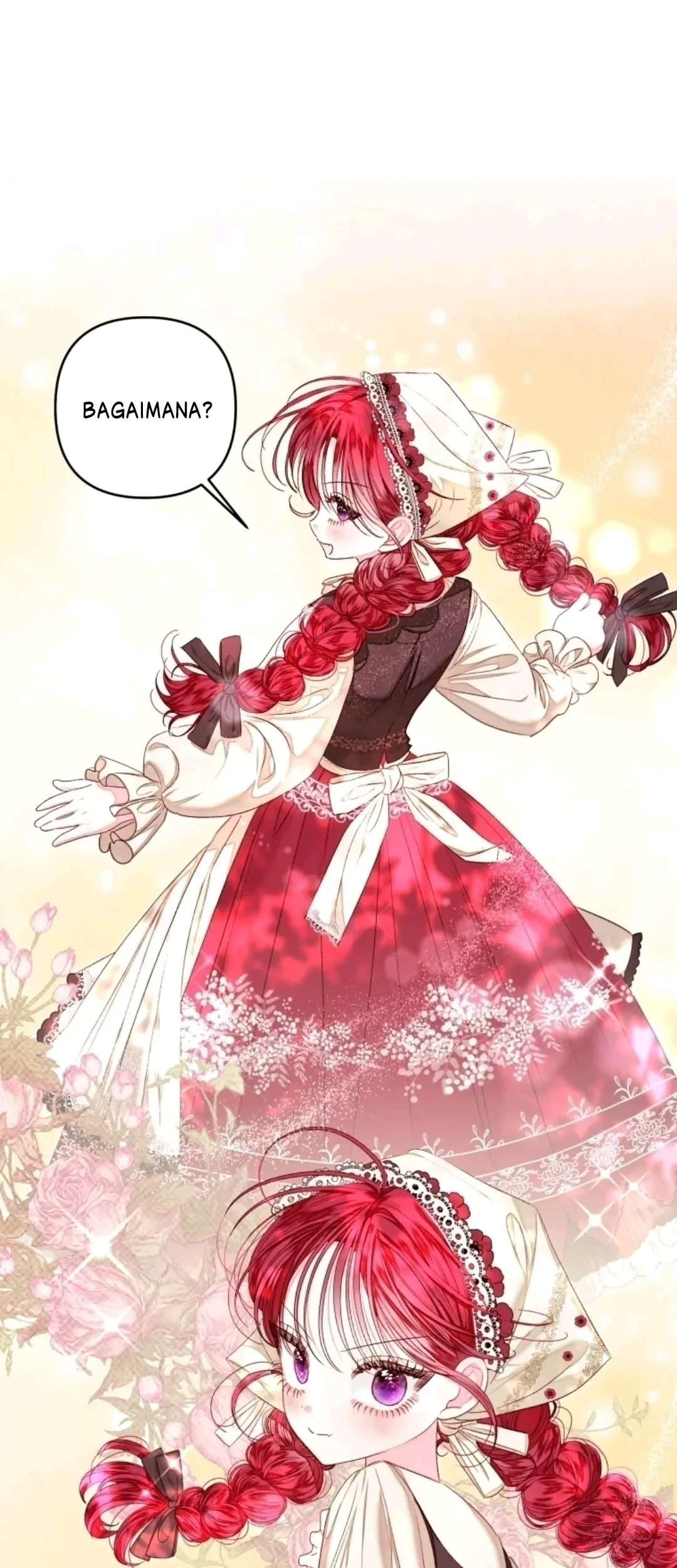 The Princess Maid Chapter 32 - halaman 8