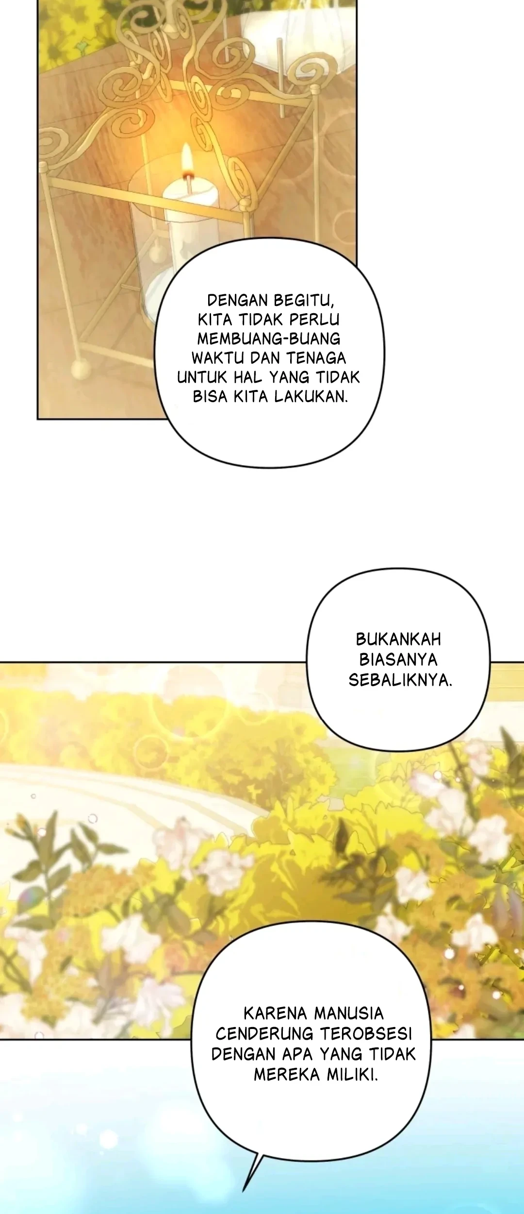 The Princess Maid Chapter 32 - halaman 81