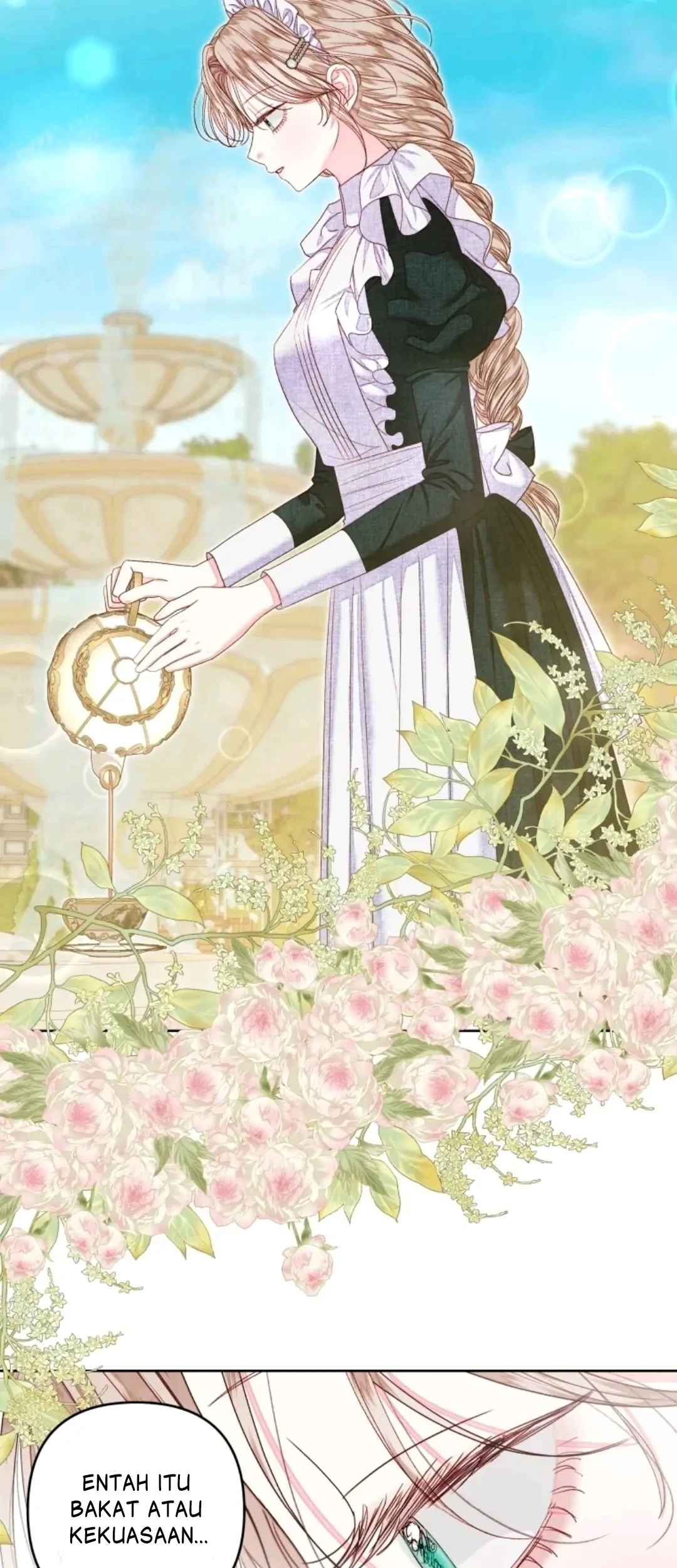 The Princess Maid Chapter 32 - halaman 83