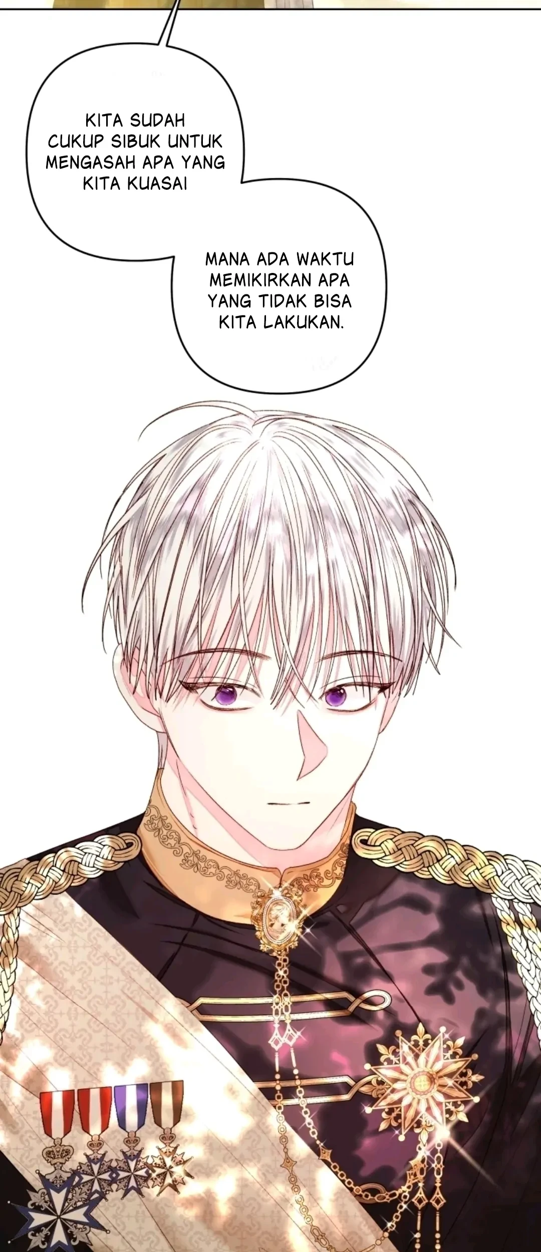 The Princess Maid Chapter 32 - halaman 86