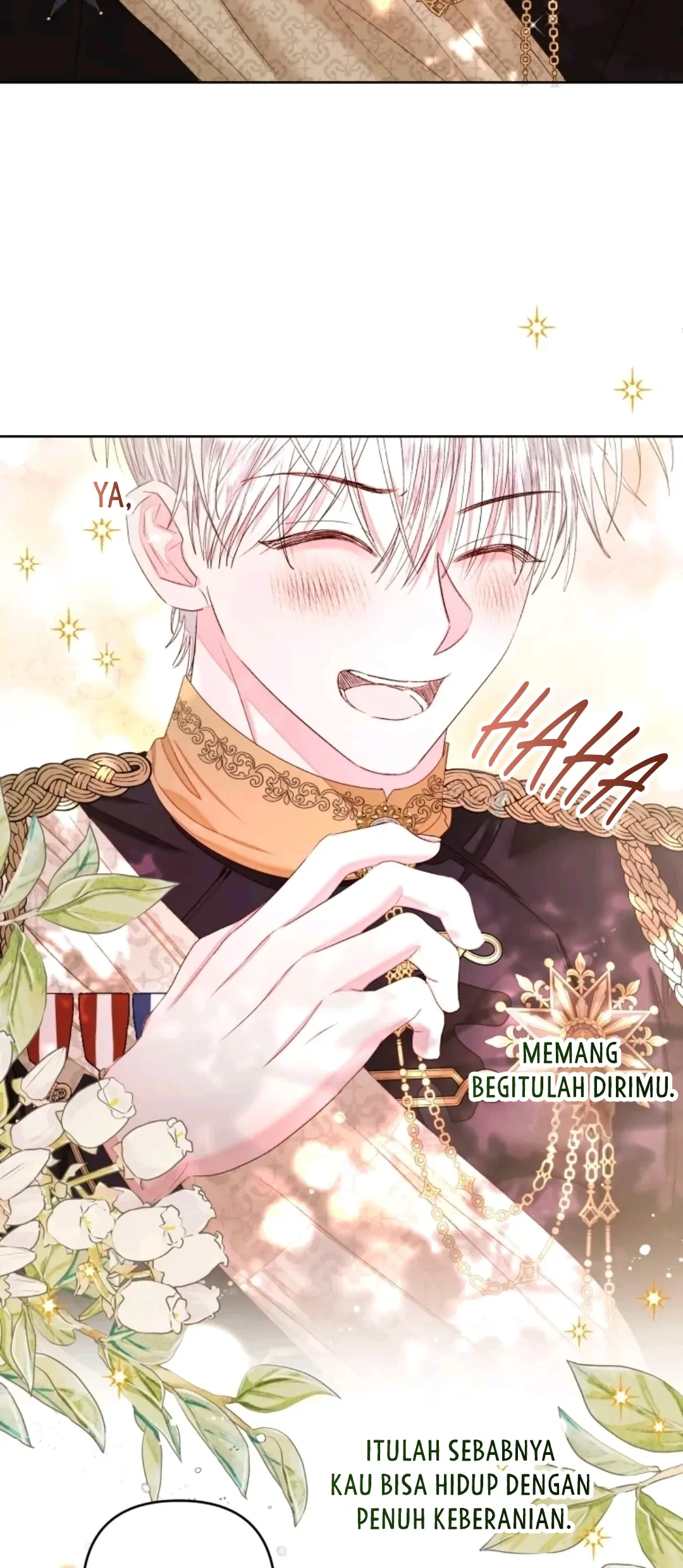 The Princess Maid Chapter 32 - halaman 87