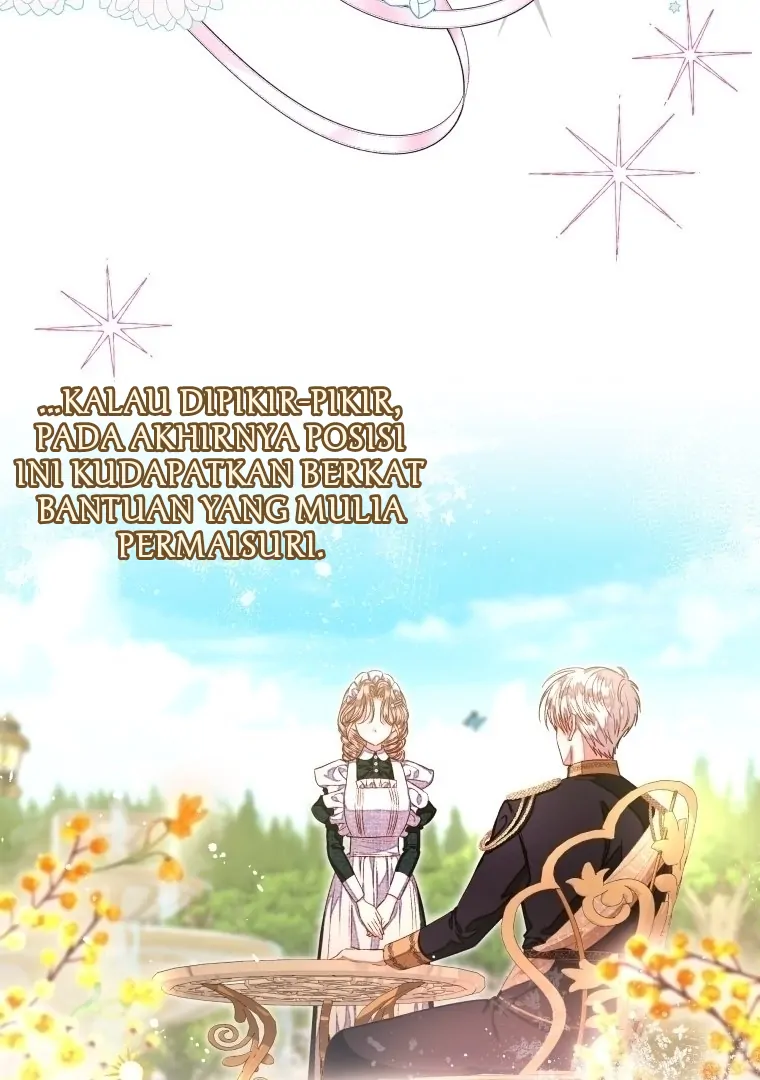 The Princess Maid Chapter 33 - halaman 10