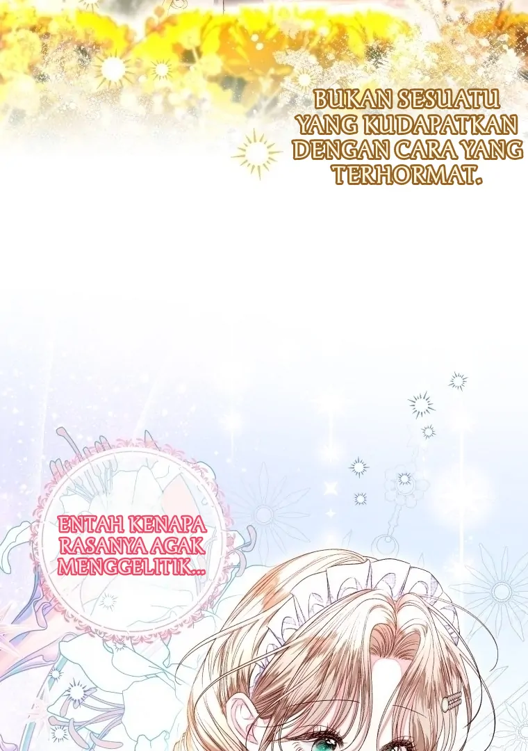 The Princess Maid Chapter 33 - halaman 11