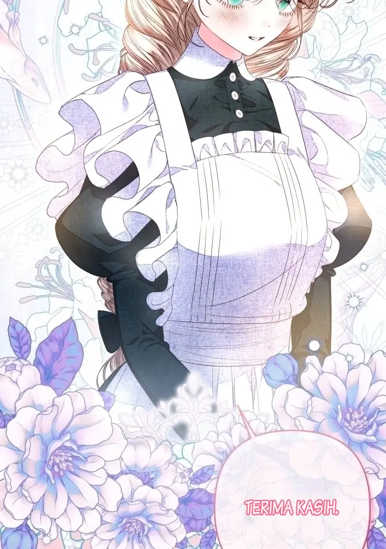 The Princess Maid Chapter 33 - halaman 12