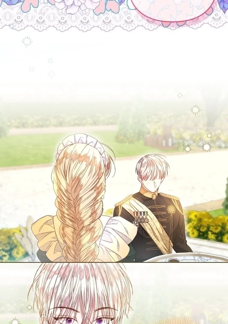 The Princess Maid Chapter 33 - halaman 13