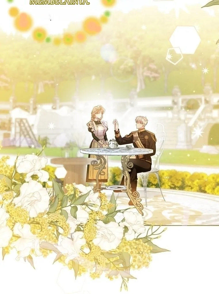 The Princess Maid Chapter 33 - halaman 15