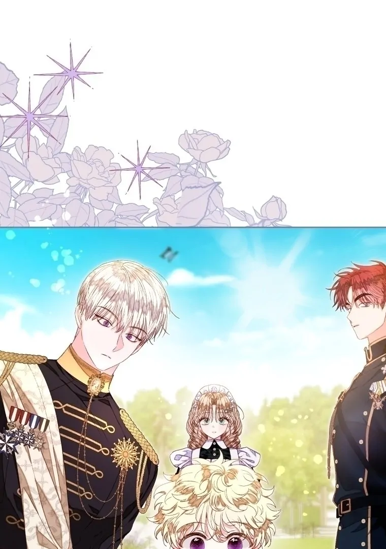 The Princess Maid Chapter 33 - halaman 18