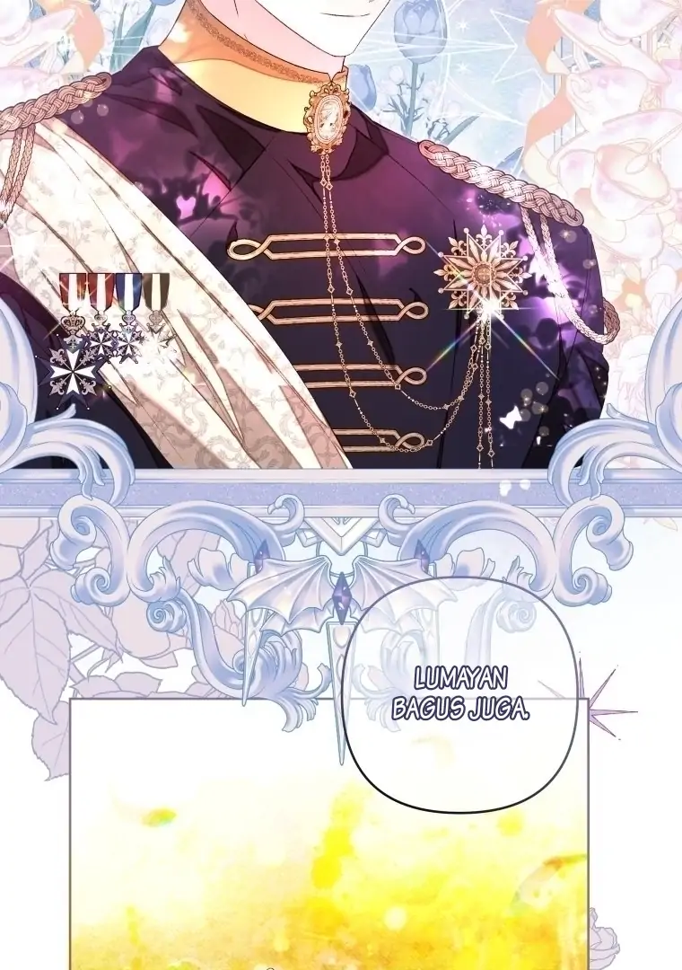 The Princess Maid Chapter 33 - halaman 20