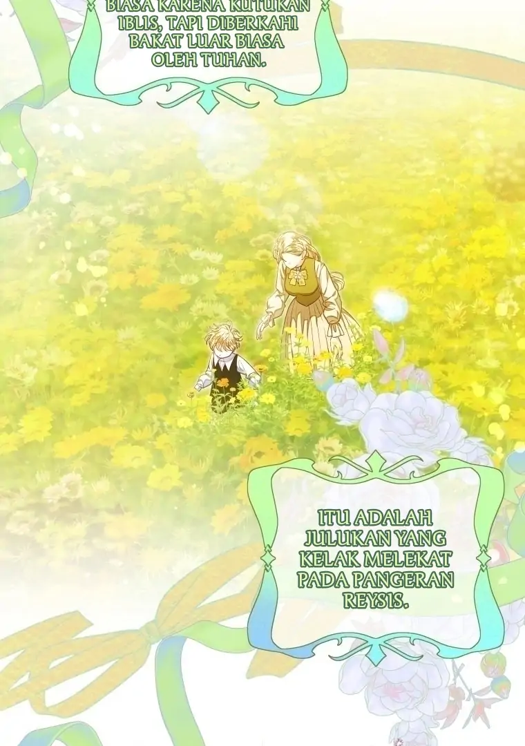 The Princess Maid Chapter 33 - halaman 22