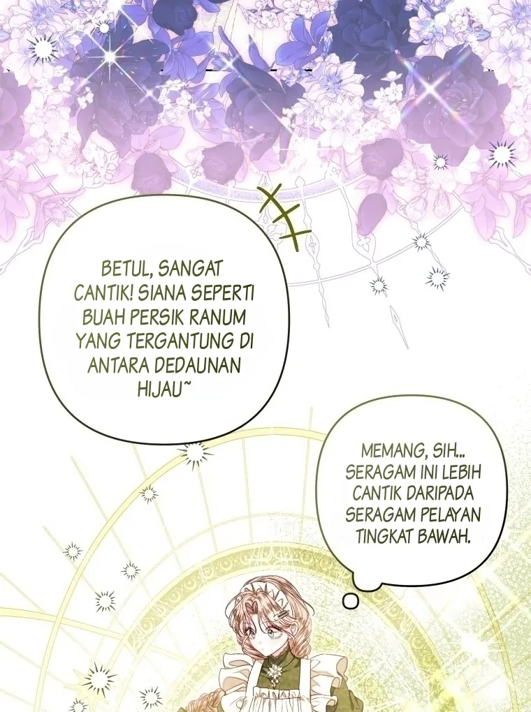 The Princess Maid Chapter 33 - halaman 28