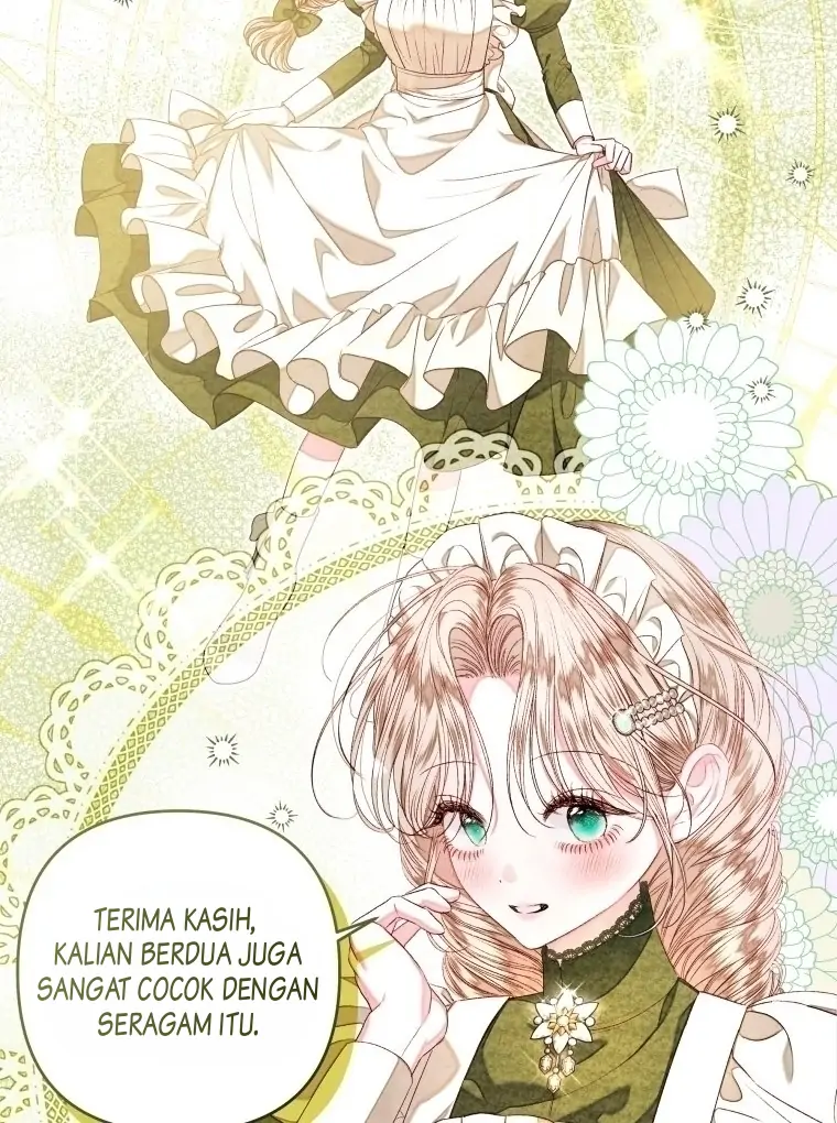 The Princess Maid Chapter 33 - halaman 29