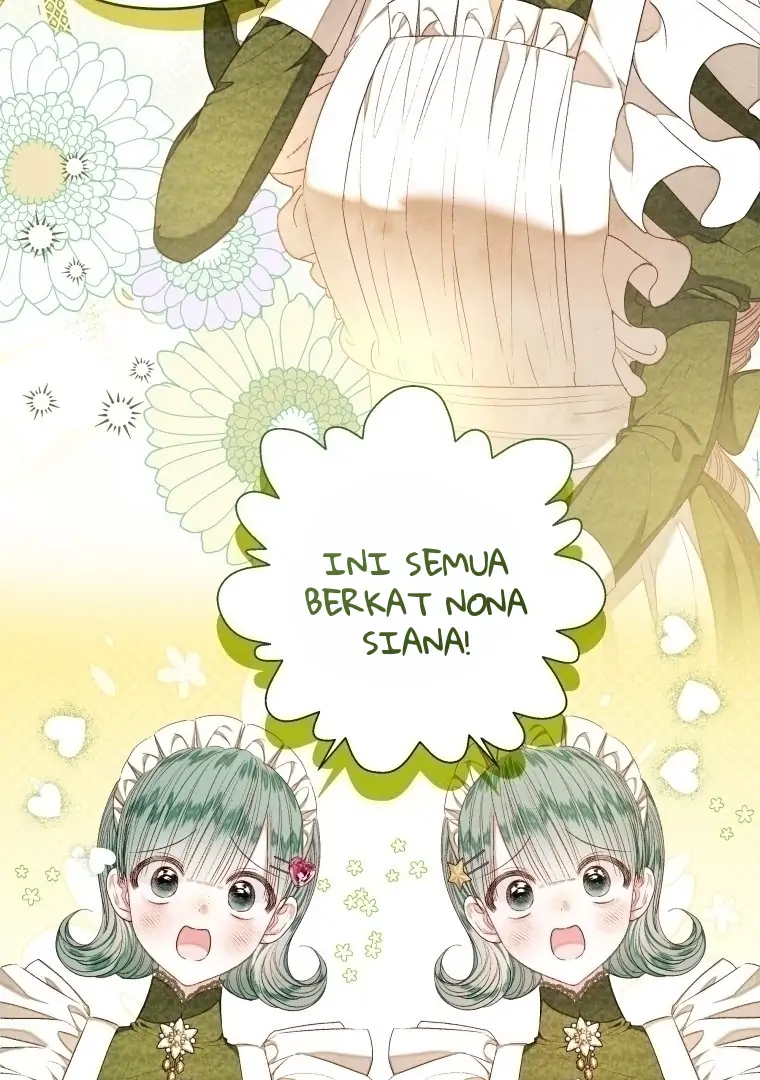The Princess Maid Chapter 33 - halaman 30