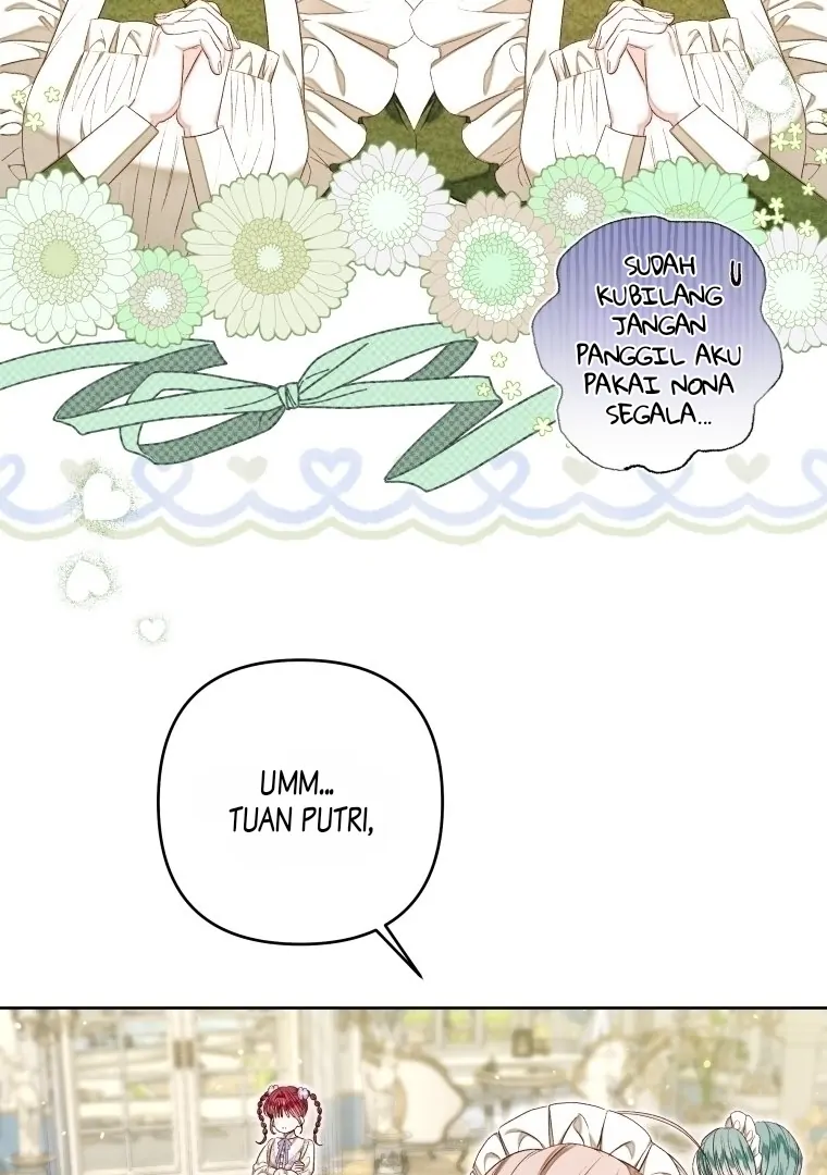 The Princess Maid Chapter 33 - halaman 31
