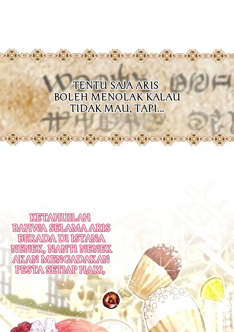 The Princess Maid Chapter 33 - halaman 35