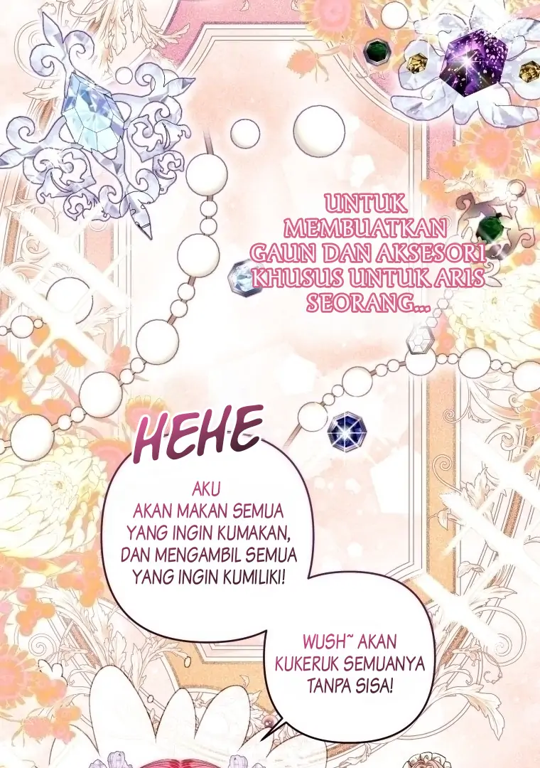 The Princess Maid Chapter 33 - halaman 37