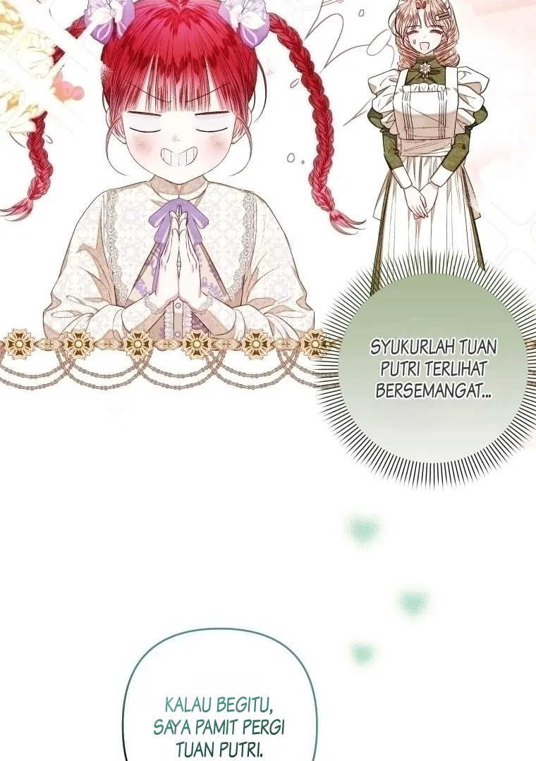 The Princess Maid Chapter 33 - halaman 38