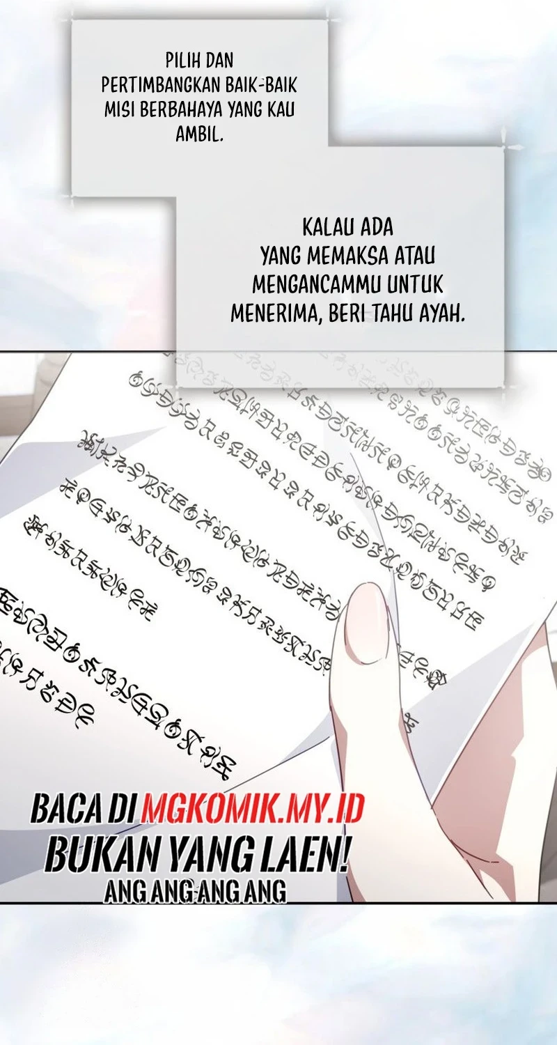 The Princess Maid Chapter 33 - halaman 4