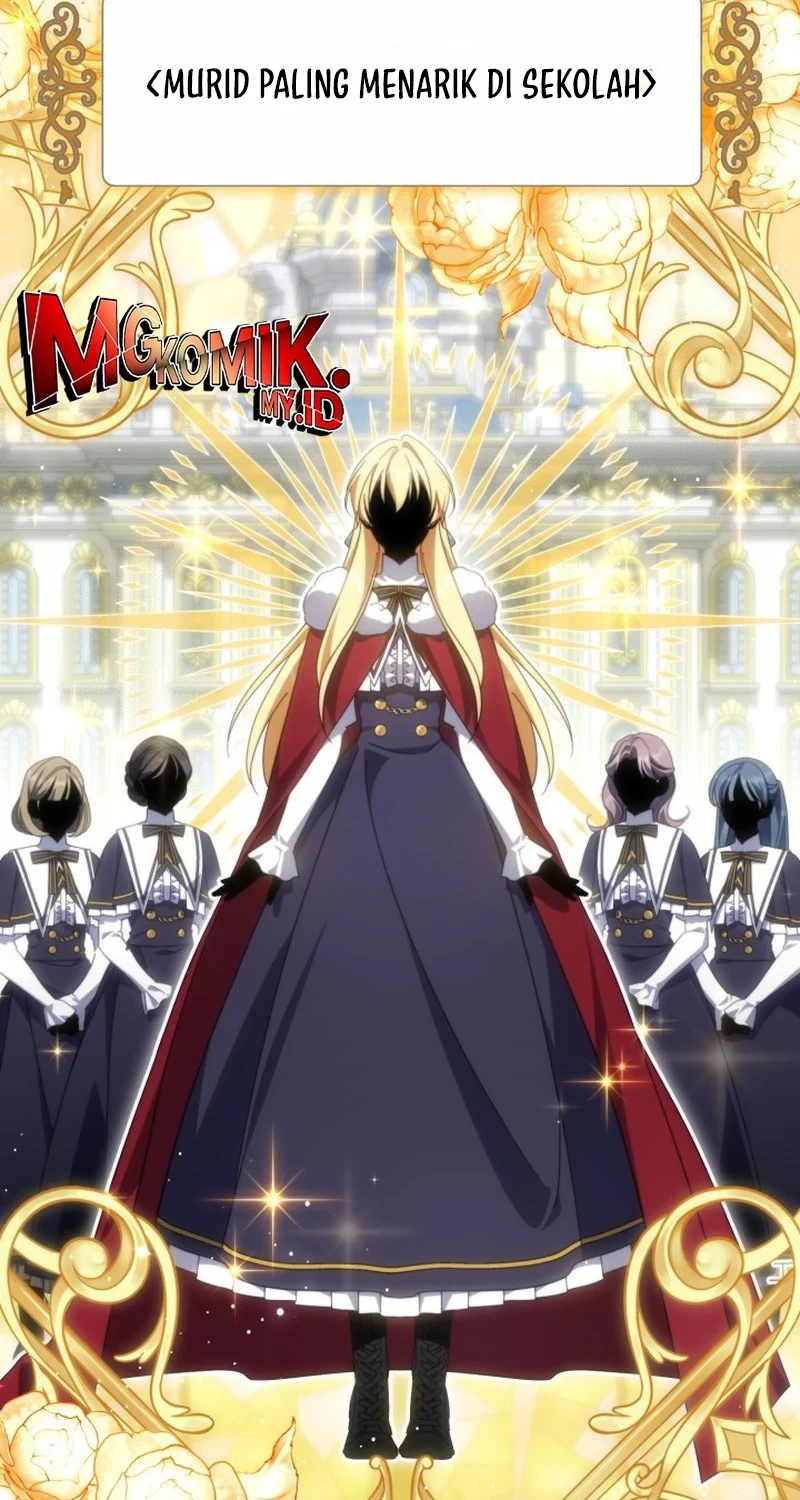 The Princess Maid Chapter 33 - halaman 40