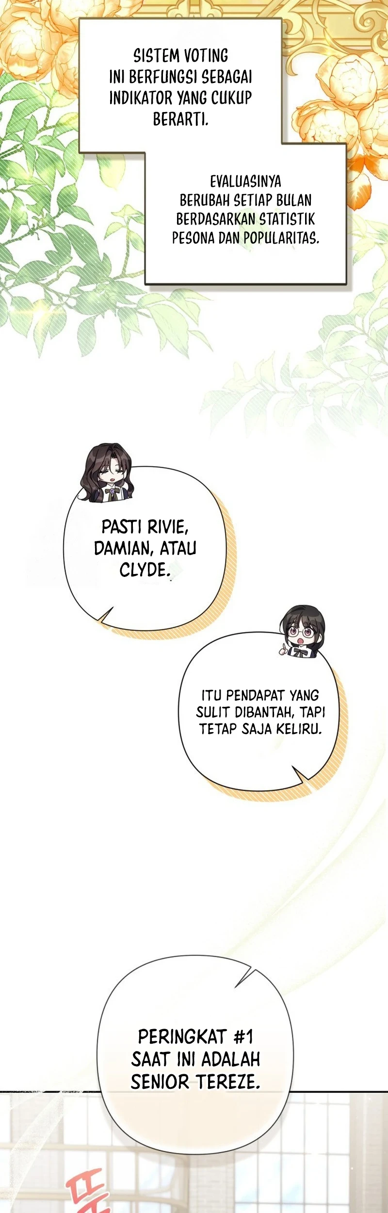 The Princess Maid Chapter 33 - halaman 41