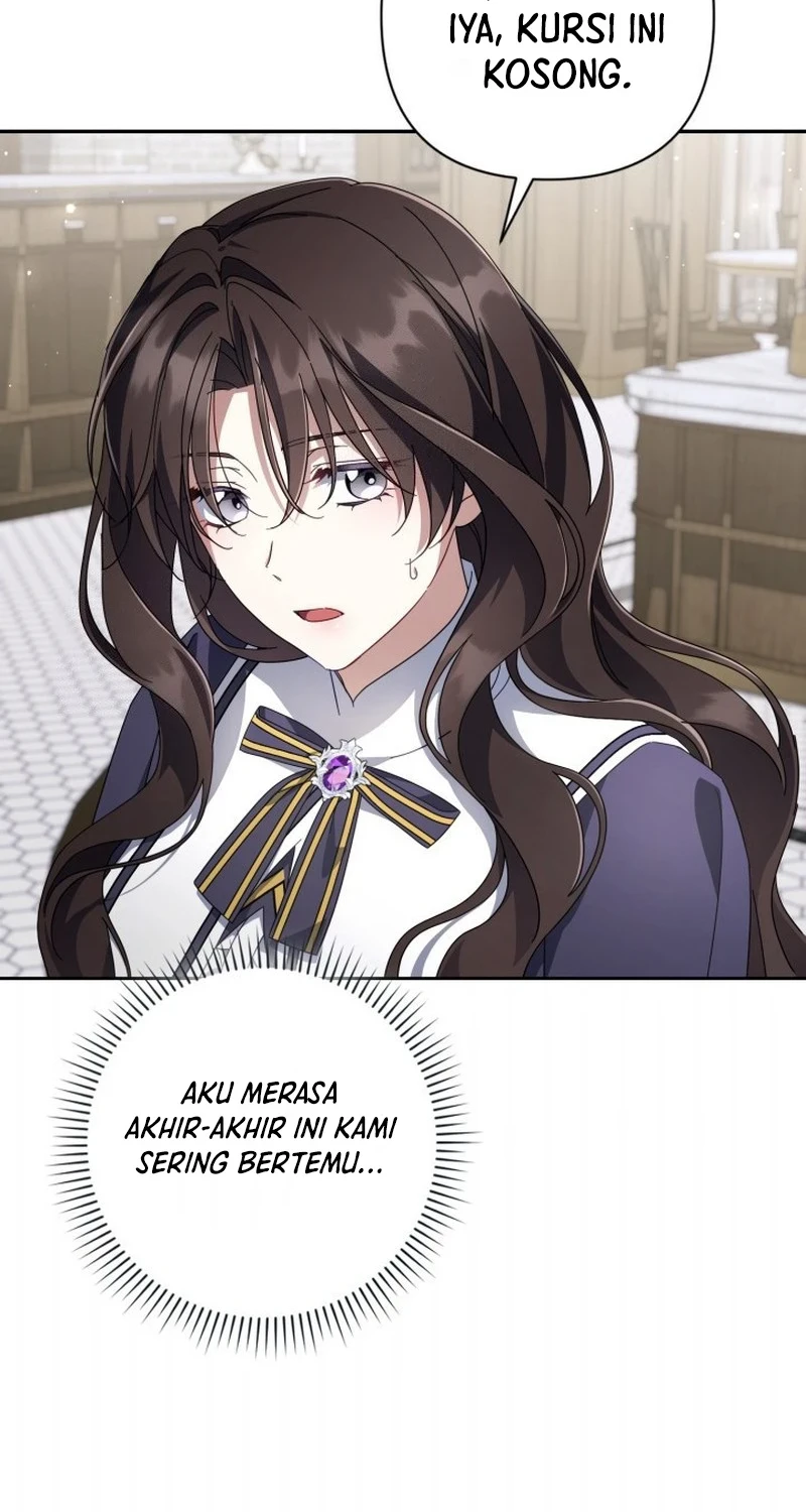 The Princess Maid Chapter 33 - halaman 46