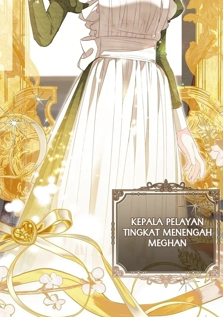 The Princess Maid Chapter 33 - halaman 47