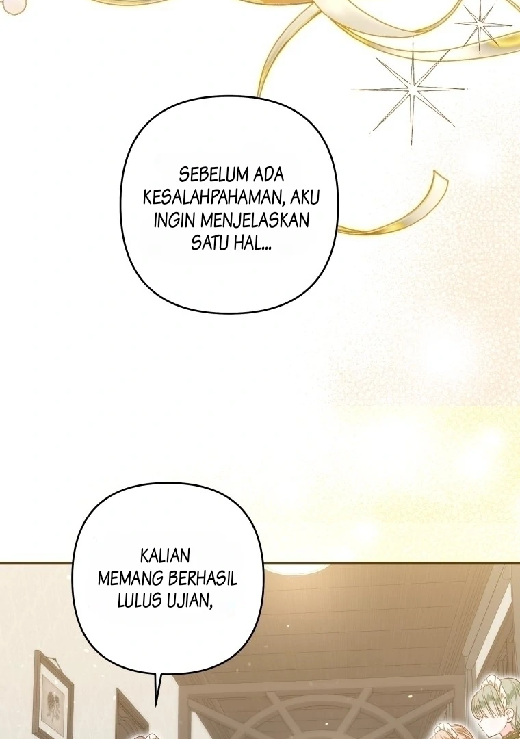 The Princess Maid Chapter 33 - halaman 48