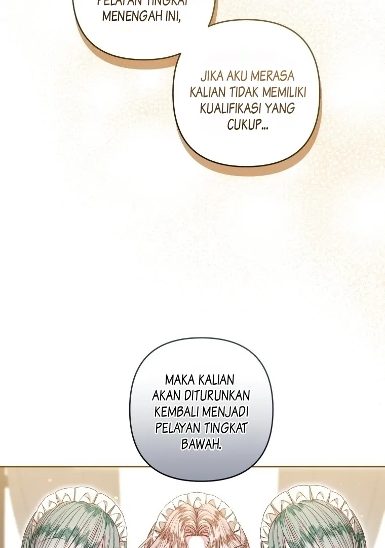 The Princess Maid Chapter 33 - halaman 50