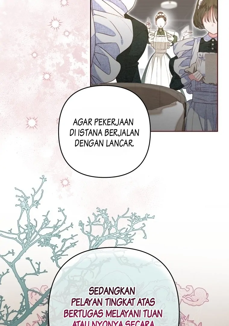 The Princess Maid Chapter 33 - halaman 54