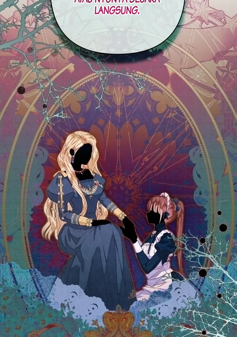 The Princess Maid Chapter 33 - halaman 55