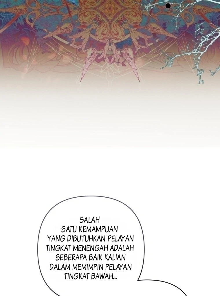 The Princess Maid Chapter 33 - halaman 56