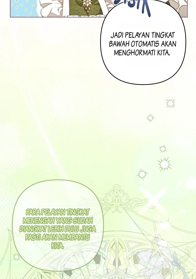 The Princess Maid Chapter 33 - halaman 59