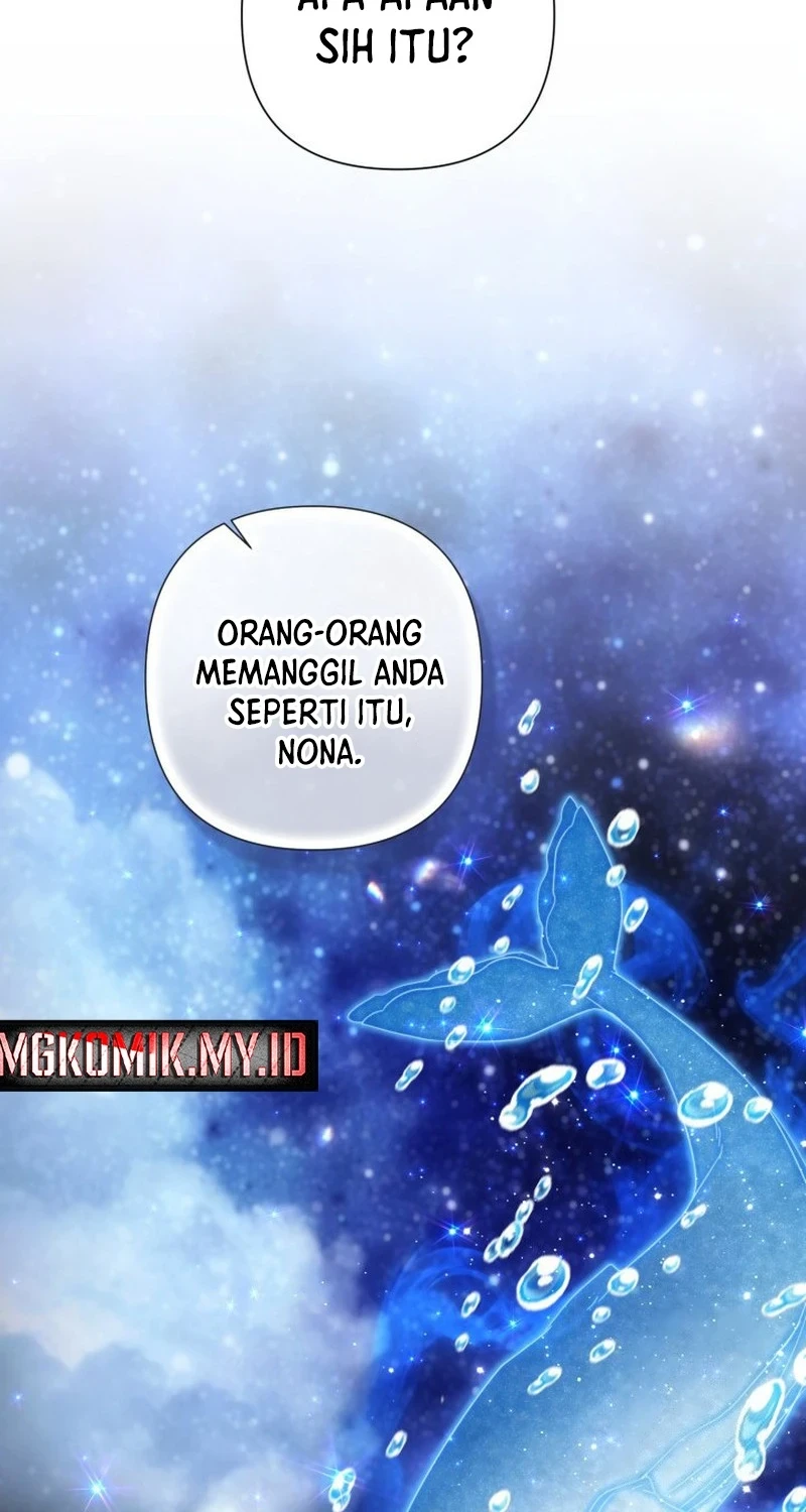 The Princess Maid Chapter 33 - halaman 6