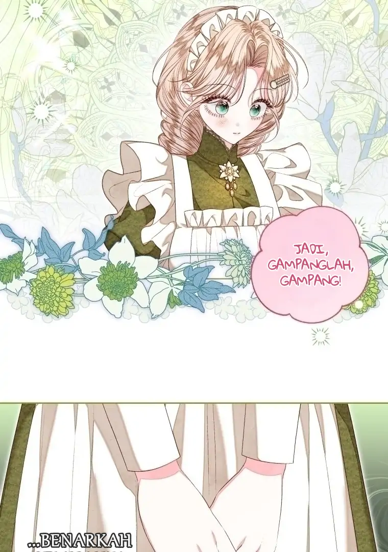 The Princess Maid Chapter 33 - halaman 60