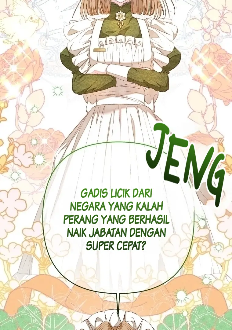 The Princess Maid Chapter 33 - halaman 62