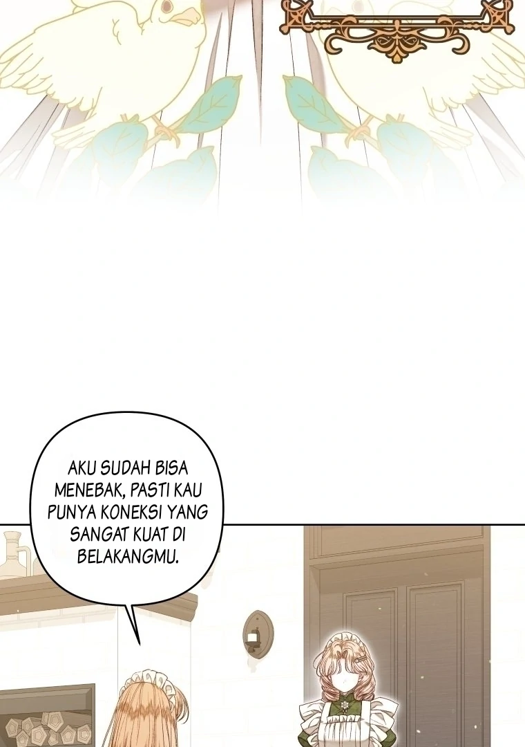 The Princess Maid Chapter 33 - halaman 64