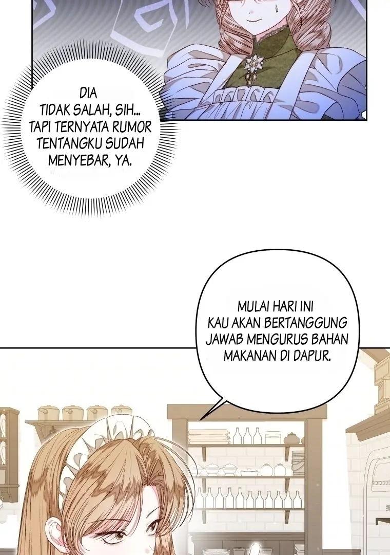 The Princess Maid Chapter 33 - halaman 66