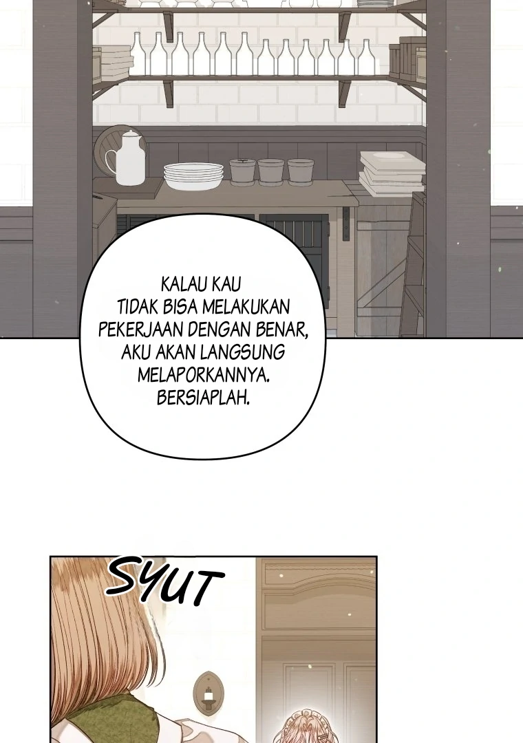 The Princess Maid Chapter 33 - halaman 68