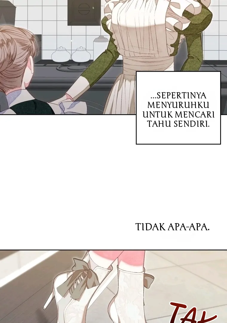 The Princess Maid Chapter 33 - halaman 73