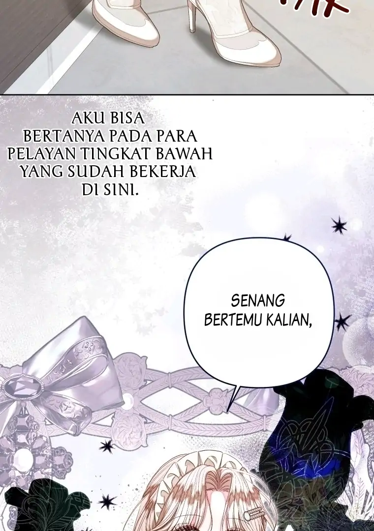 The Princess Maid Chapter 33 - halaman 74