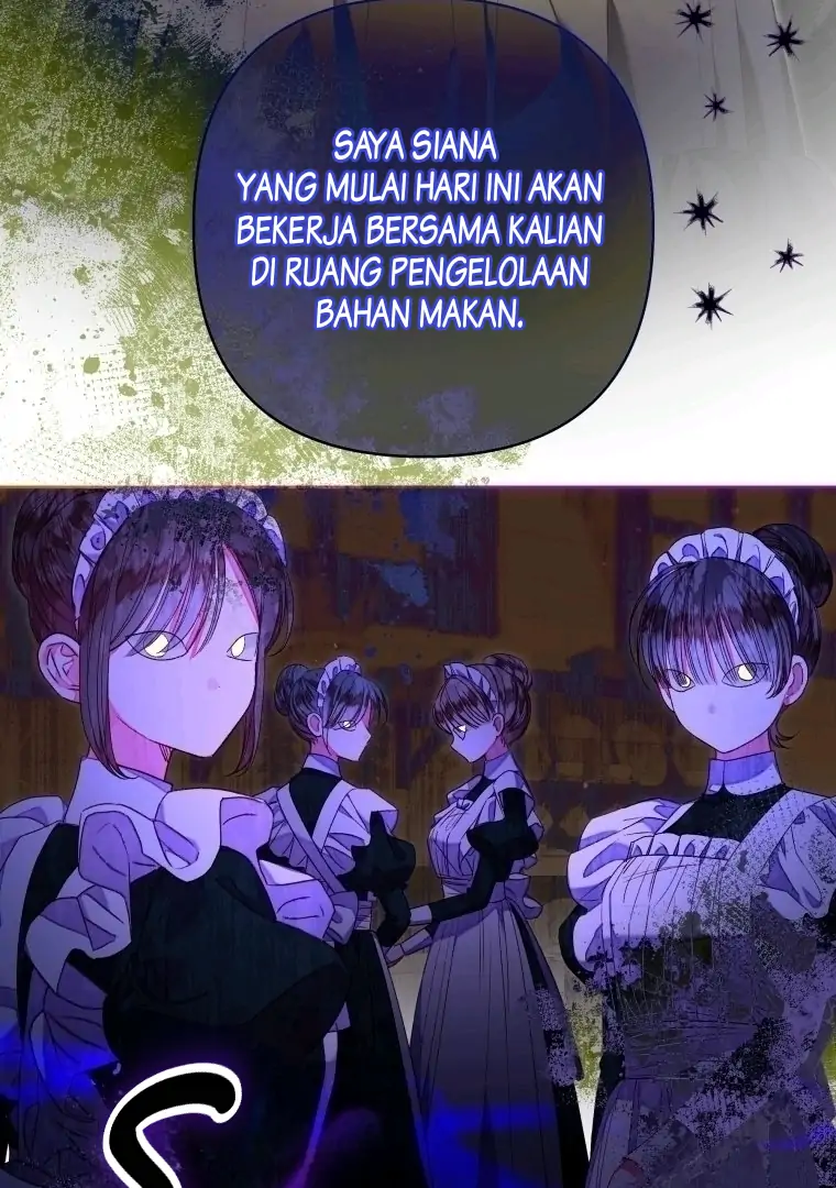 The Princess Maid Chapter 33 - halaman 76