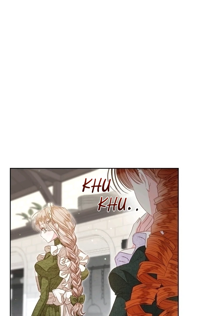 The Princess Maid Chapter 33 - halaman 79