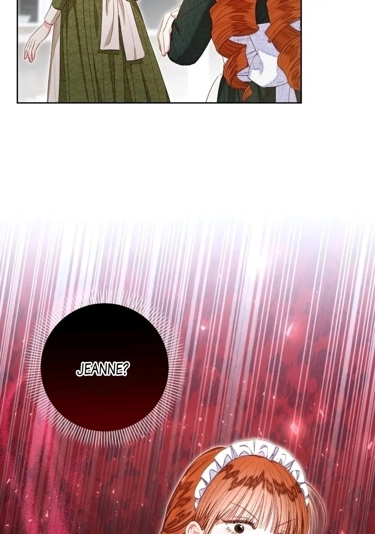 The Princess Maid Chapter 33 - halaman 80