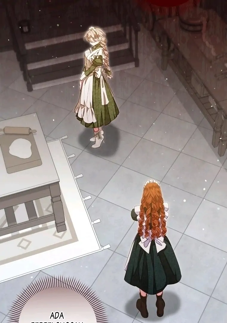 The Princess Maid Chapter 33 - halaman 83
