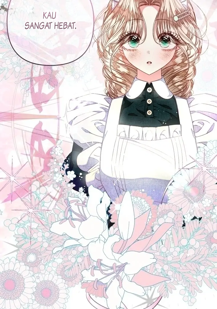 The Princess Maid Chapter 33 - halaman 9