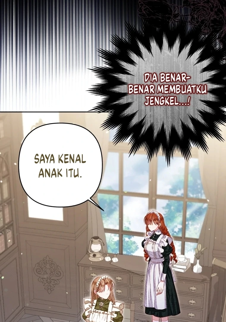 The Princess Maid Chapter 34 - halaman 10